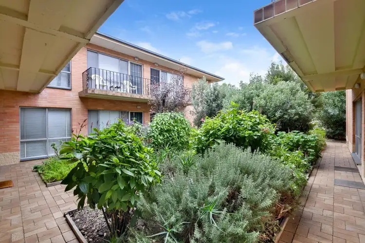 Main view of Homely unit listing, 4-11 Helenslea Avenue, Brooklyn Park SA 5032