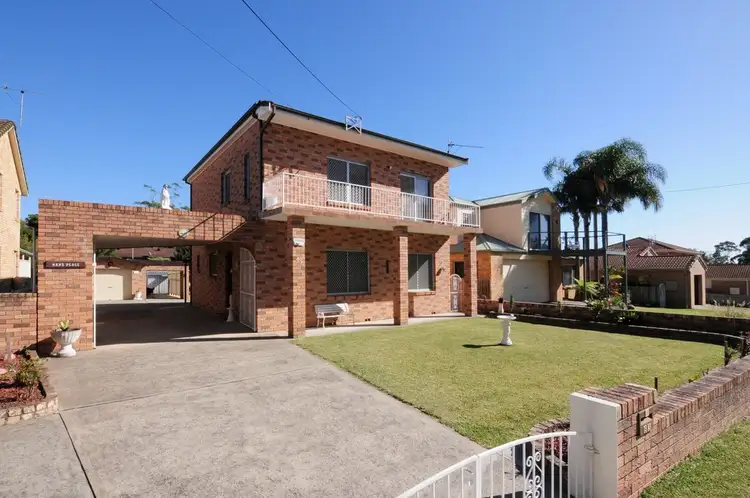 Main view of Homely house listing, 63 Minerva Avenue, Vincentia NSW 2540