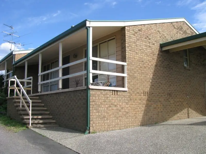 Main view of Homely apartment listing, 2/9 Monaro Street, Pambula NSW 2549