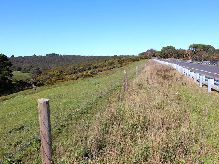 Fifth view of Homely rural property listing, Lot 20 Main South Rd, Delamere SA 5204