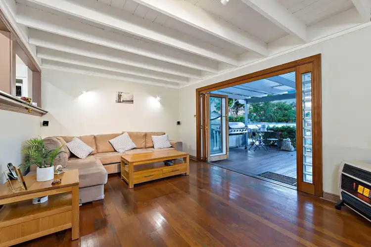 Second view of Homely house listing, 80 Brighton Street, Croydon Park NSW 2133