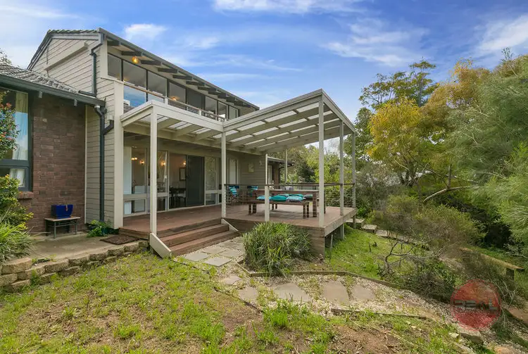 Fourth view of Homely house listing, 30 Karoona Crescent, Seacombe Heights SA 5047