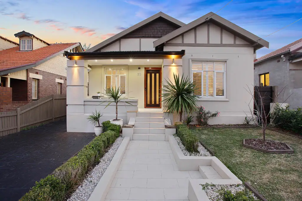 Main view of Homely house listing, 28 Coles Street, Concord NSW 2137