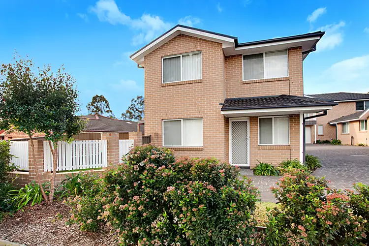 1/40-42 Chester Road, Ingleburn NSW 2565