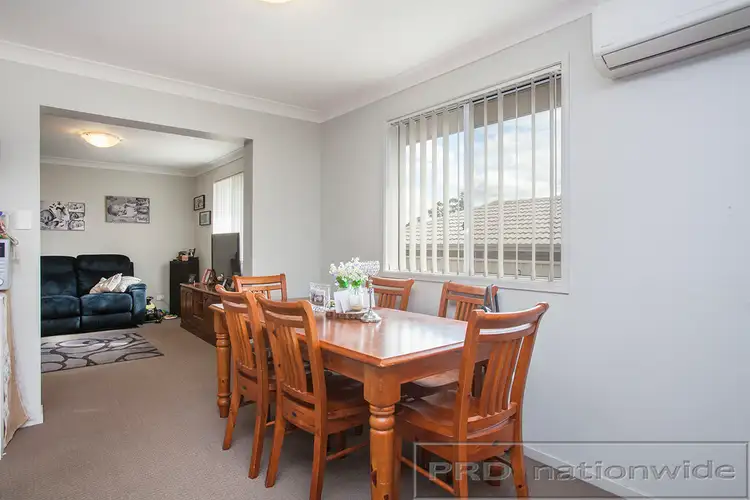 Fifth view of Homely house listing, 24 Ruby Road, Rutherford NSW 2320