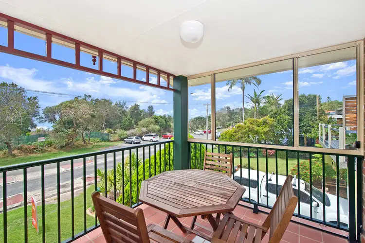Third view of Homely townhouse listing, 1/153 Matthew Flinders Drive, Port Macquarie NSW 2444