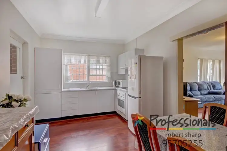Third view of Homely townhouse listing, 6/23 Parry Avenue, Narwee NSW 2209