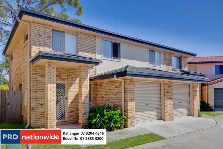 44/17 Cunningham Street, Deception Bay QLD 4508