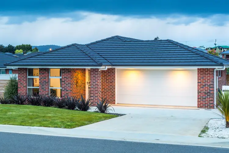 Main view of Homely house listing, 31 Dowerin Drive, Legana TAS 7277