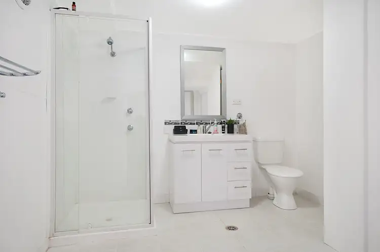 Second view of Homely semi-detached listing, 2/2 Vain Court, Wollongbar NSW 2477