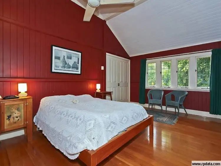 Fourth view of Homely house listing, 156 Rickertt Road, Ransome QLD 4154