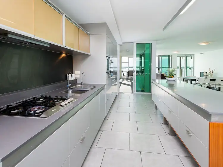 Seventh view of Homely apartment listing, 26602/2 Ephraim Island Parade, Paradise Point QLD 4216