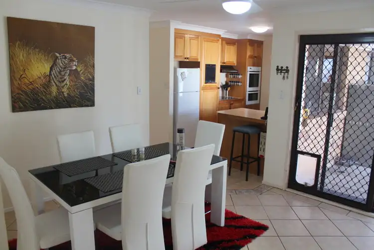 Sixth view of Homely house listing, 6 Leesa Court, Highland Park QLD 4211