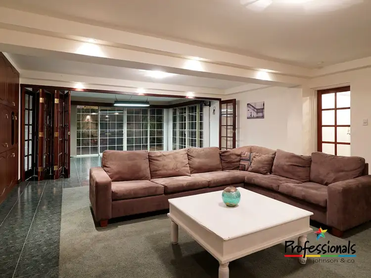 Fourth view of Homely house listing, 15 Drake Way, Morley WA 6062