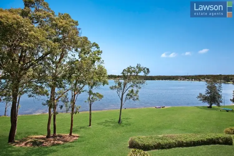 Main view of Homely house listing, 28 Bulgonia Road, Brightwaters NSW 2264