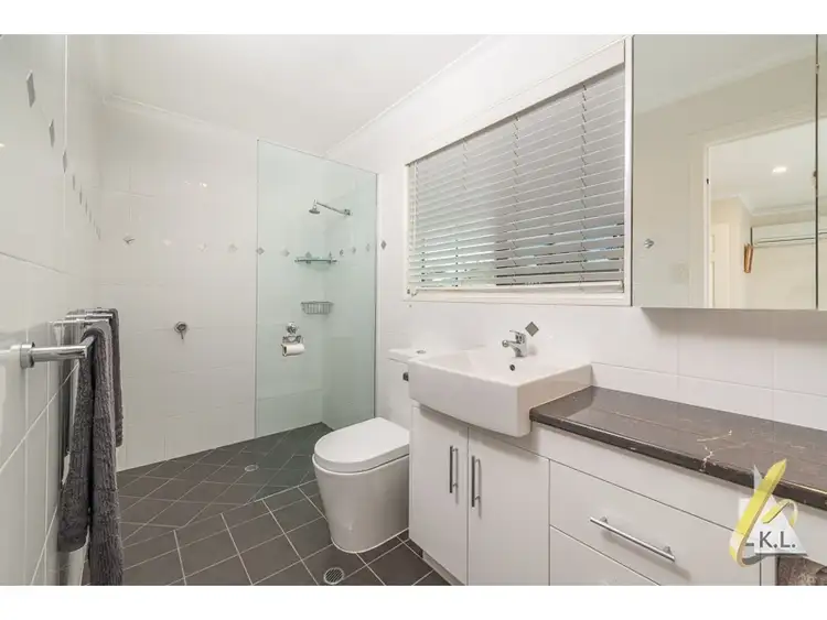 Seventh view of Homely townhouse listing, 33/302 College Road, Karana Downs QLD 4306