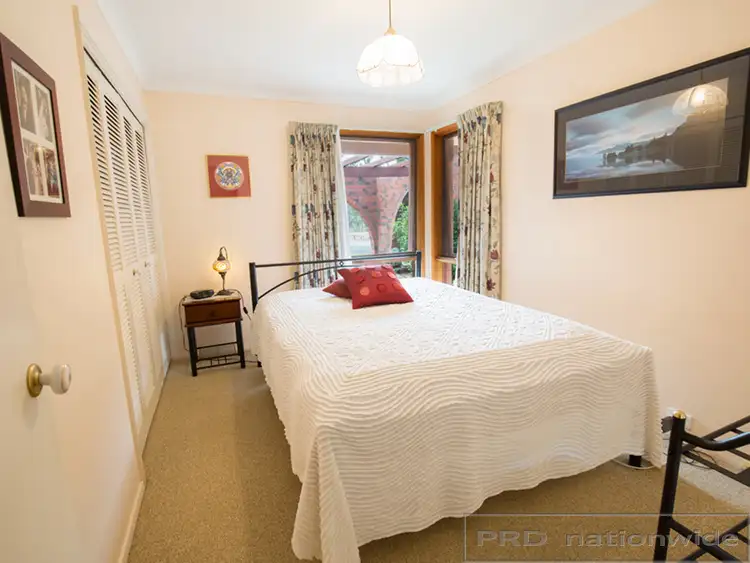 Sixth view of Homely house listing, 5 Houston Avenue, Tenambit NSW 2323