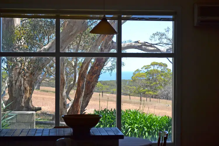 Seventh view of Homely rural property listing, 3972 NORTH COAST ROAD, Stokes Bay SA 5223