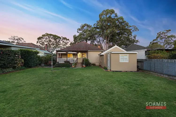 Second view of Homely house listing, 67 Dartford Road, Thornleigh NSW 2120