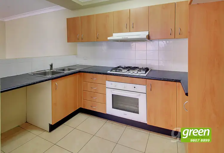 Third view of Homely apartment listing, 16/947 Victoria Road, West Ryde NSW 2114
