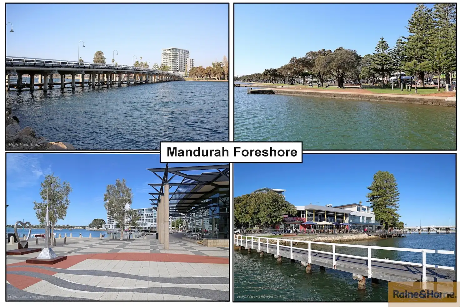 Main view of Homely land listing, 10 Day Road, Mandurah WA 6210