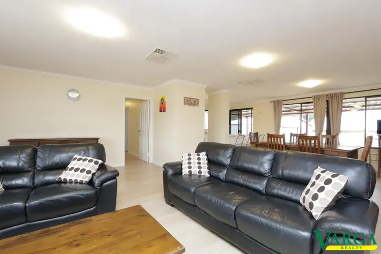 Sixth view of Homely house listing, 34 Riley Road, Riverton WA 6148