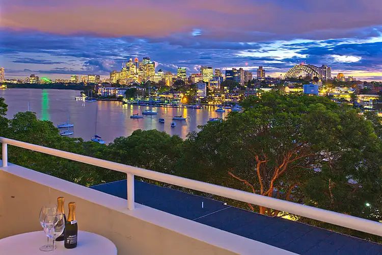 23/107 Kurraba Road, Neutral Bay NSW 2089