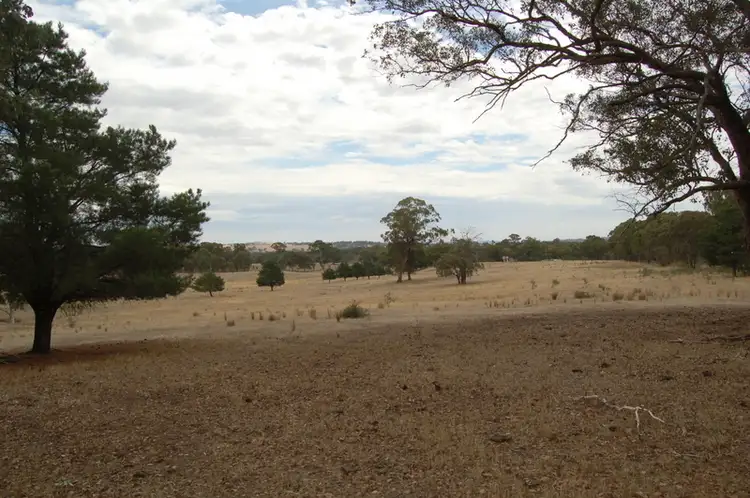 Fifth view of Homely land listing, 295 Mia Mia Road, Broadford VIC 3658