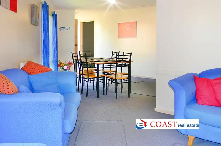 Fifth view of Homely apartment listing, 4/4 Cameron Street, Merimbula NSW 2548