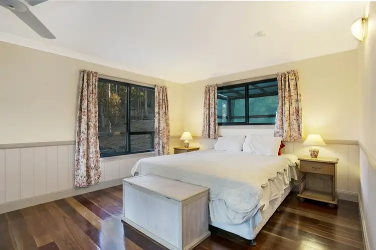 Seventh view of Homely rural property listing, 558 Upper Brookfield, Upper Brookfield QLD 4069