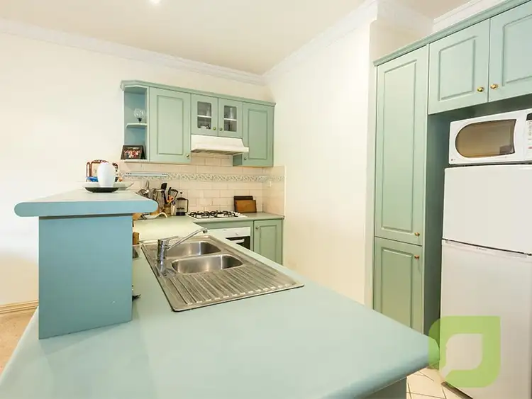 Fourth view of Homely townhouse listing, 79a Aitken Street, Williamstown VIC 3016