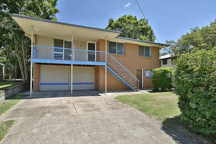 10 RAPUR STREET, Raceview QLD 4305