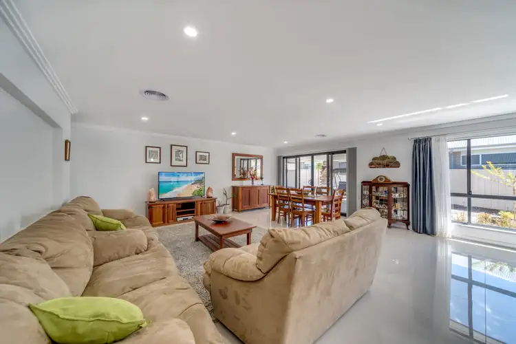 Third view of Homely house listing, 56 KIDD CIRCUIT, Goulburn NSW 2580