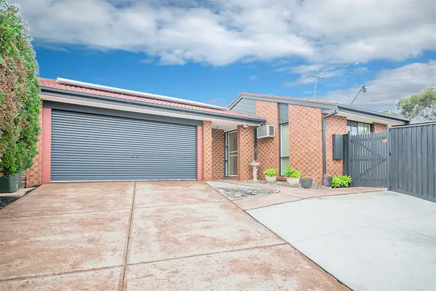 Main view of Homely house listing, 24 Carmela Way, Carrum Downs VIC 3201