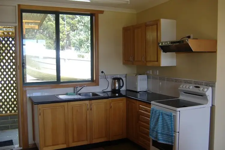 Third view of Homely house listing, 10 Lumeah Road, Adventure Bay, Bruny Island TAS 7150