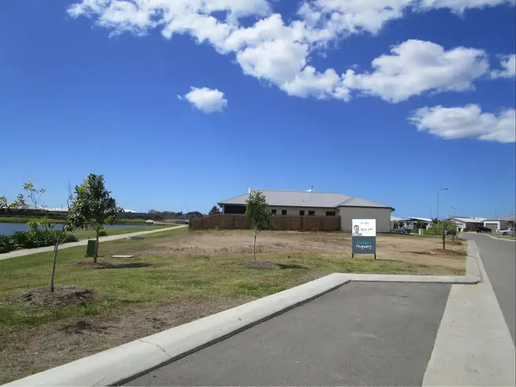 Second view of Homely land listing, 9 Greenbank Pocket, Idalia QLD 4811