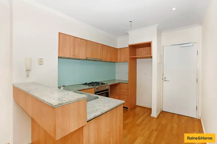 Third view of Homely apartment listing, 6/16 Wests Road, Maribyrnong VIC 3032