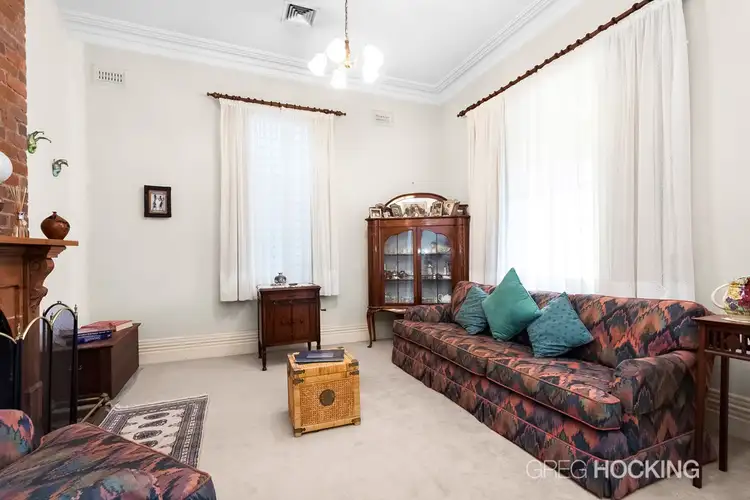 Third view of Homely house listing, 18 Stevedore Street, Williamstown VIC 3016