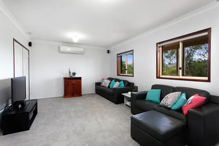 Fifth view of Homely house listing, 26 Glenora Road, Yarrawarrah NSW 2233