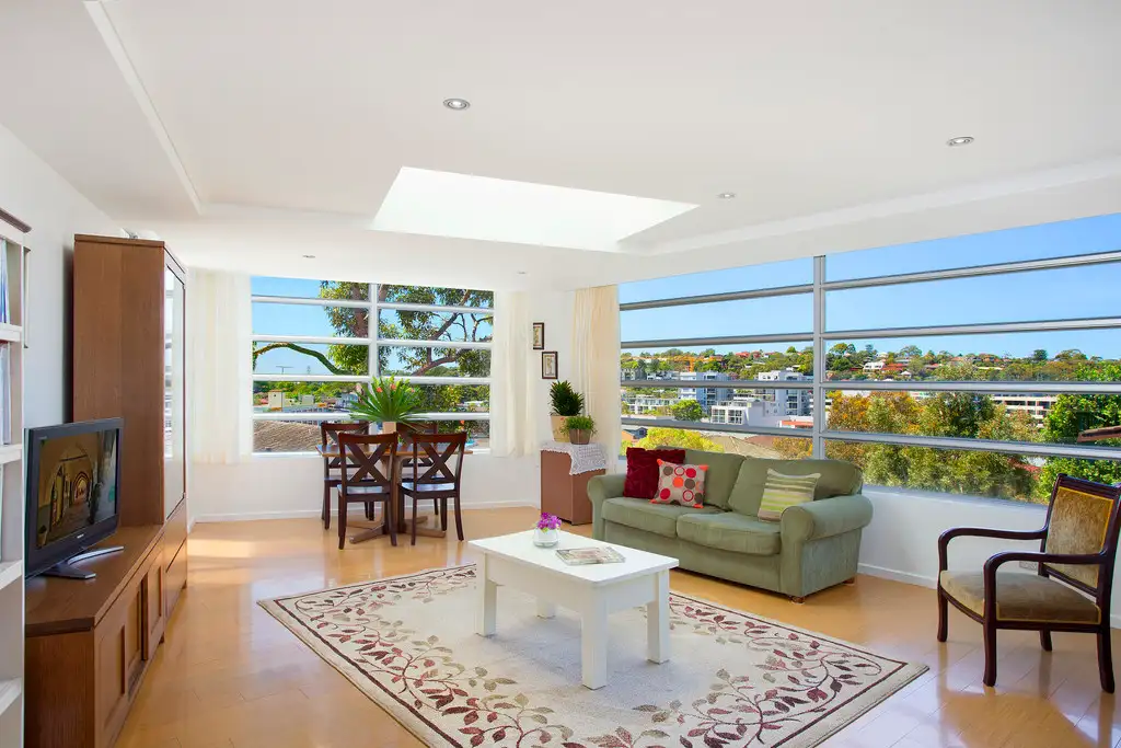 Main view of Homely unit listing, 305/47 Lewis Street, Dee Why NSW 2099