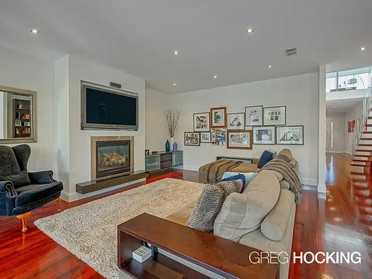 Fifth view of Homely house listing, 5 Napier Street, Mentone VIC 3194