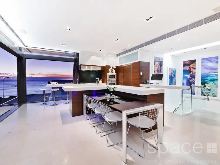 Fifth view of Homely house listing, 16/134 Marine Parade, Cottesloe WA 6011