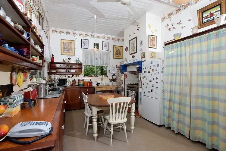 Third view of Homely rural property listing, 1029 Boyle Road, Coffee Camp NSW 2480