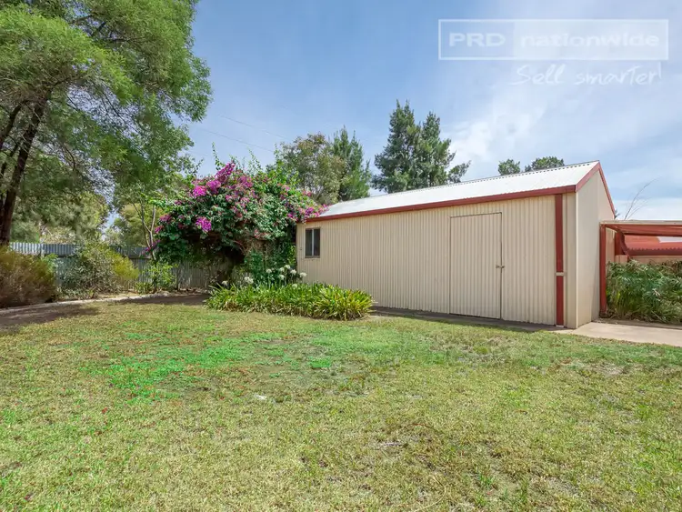Fourth view of Homely house listing, 22 Adjin Street, Mount Austin NSW 2650