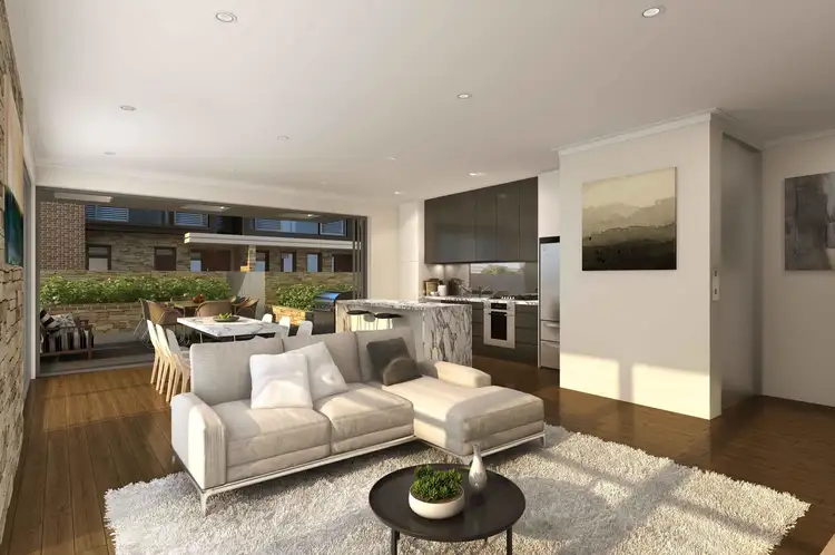 Second view of Homely apartment listing, 5/32 Beach Street, Coogee NSW 2034