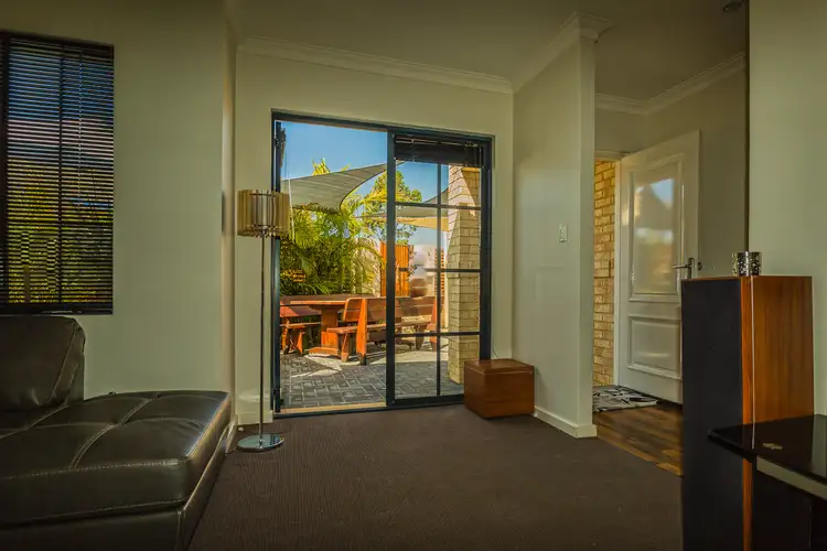 Seventh view of Homely townhouse listing, 25C Hillsborough Drive, Nollamara WA 6061