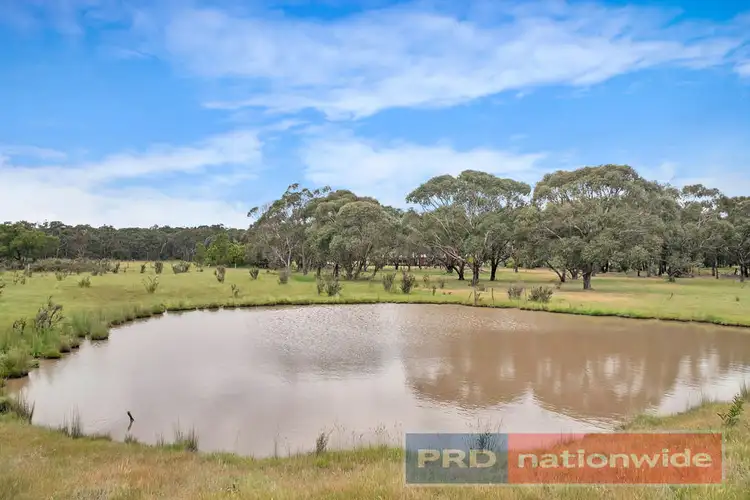 Second view of Homely house listing, 61 Hillcrest Road, Smythesdale VIC 3351