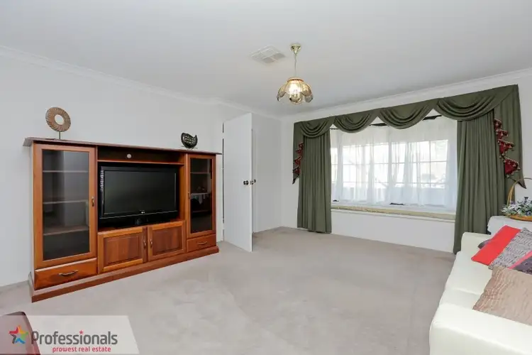 Third view of Homely house listing, 14 Burnby Cross, Leeming WA 6149
