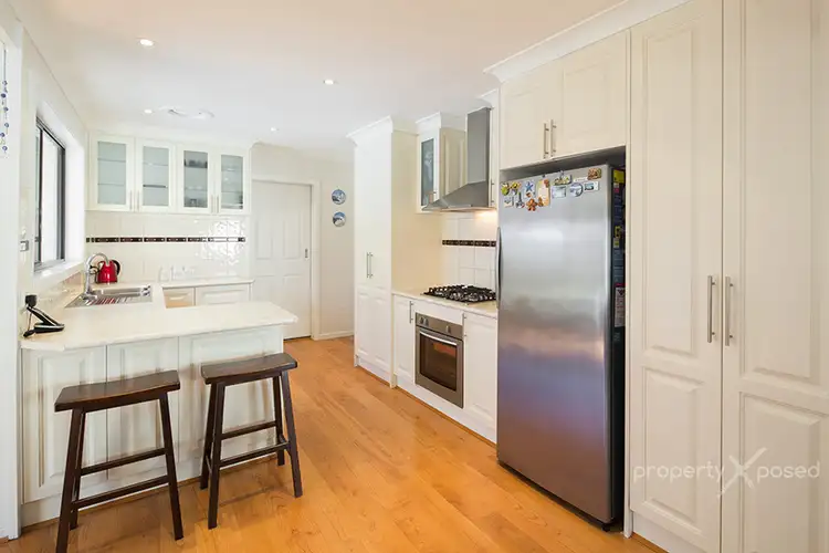 Third view of Homely house listing, 10 Coolidge Court, Dandenong North VIC 3175