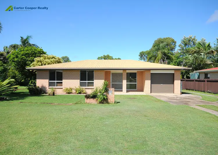 Main view of Homely house listing, 11 Southerden Street, Torquay QLD 4655